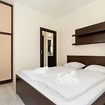 Stella Baltic By Renters Appartement Świnoujście