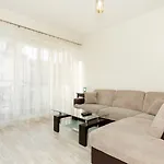 Stella Baltic By Renters Appartement Świnoujście
