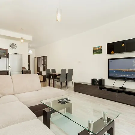 Stella Baltic By Renters Apartmán *