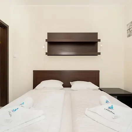 Stella Baltic By Renters Svinoústí