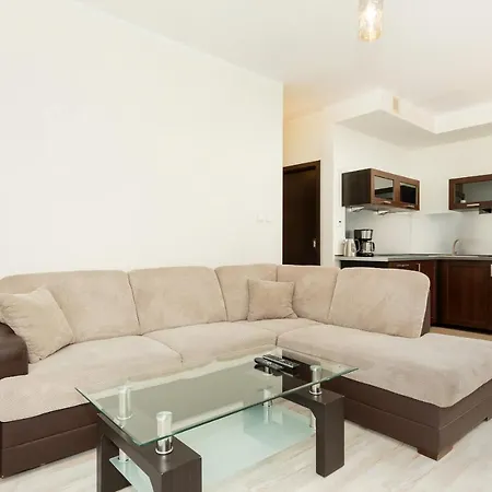 Stella Baltic By Renters Svinoústí