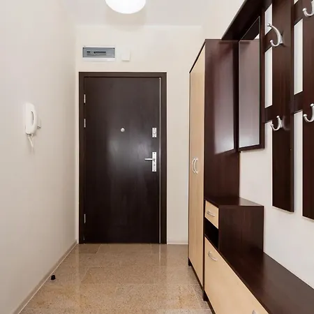 Апартаменты Stella Baltic By Renters