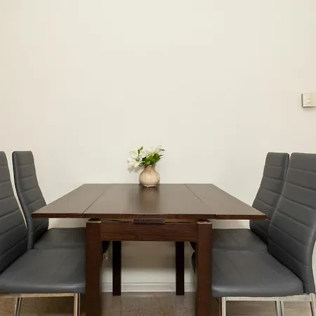 Appartement Stella Baltic By Renters Świnoujście