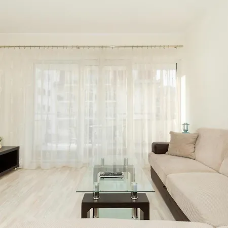 Stella Baltic By Renters