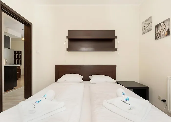 Stella Baltic By Renters Svinoústí