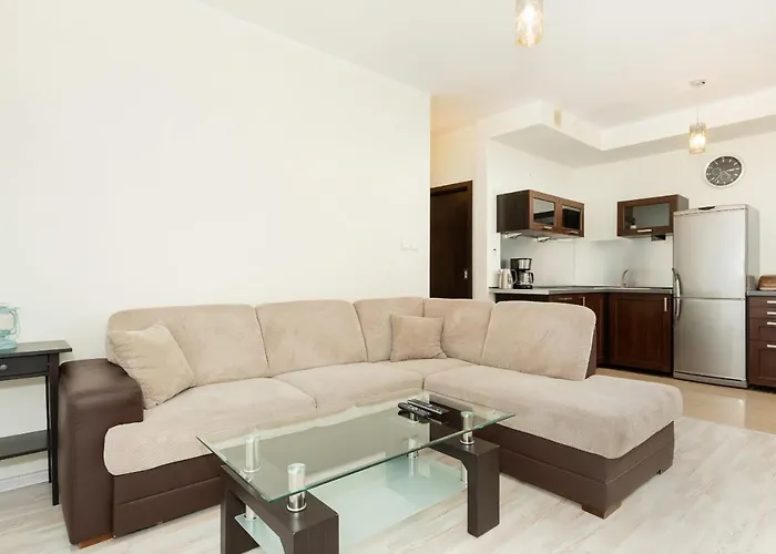 Stella Baltic By Renters Svinoústí