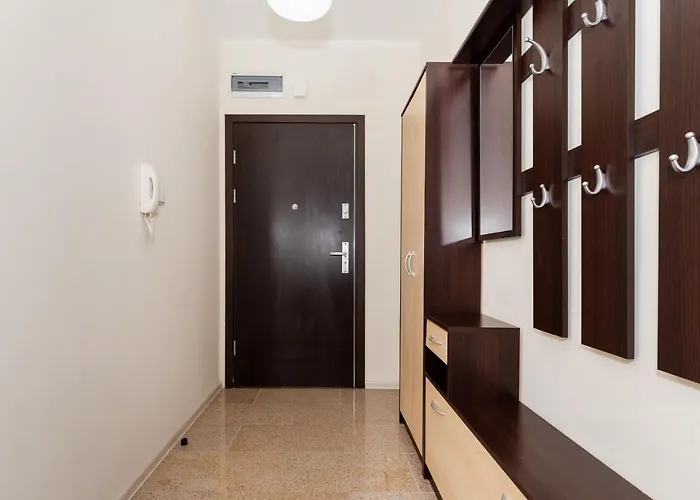 Apartmán Stella Baltic By Renters