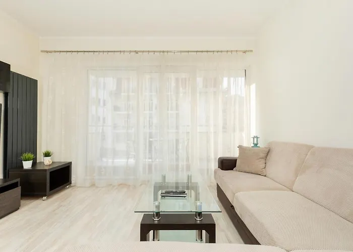 Stella Baltic By Renters