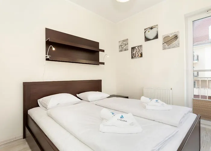 Apartmán Stella Baltic By Renters *